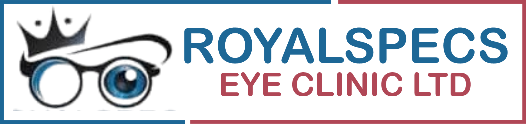 Royal Specs logo