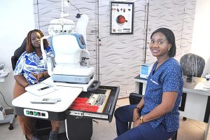 royal specs eye clinic gallery