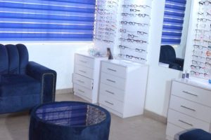 royal specs eye clinic gallery