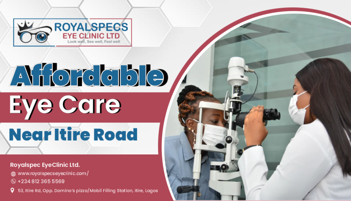 affordable eyecare itire