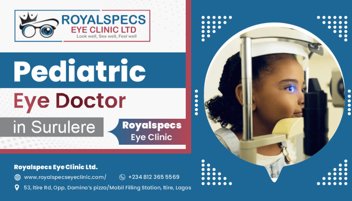 pediatric doctor