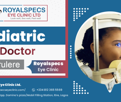 pediatric doctor